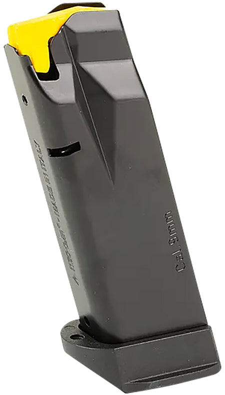 Taurus 358-0038-01 GX2 15+1 Black Steel