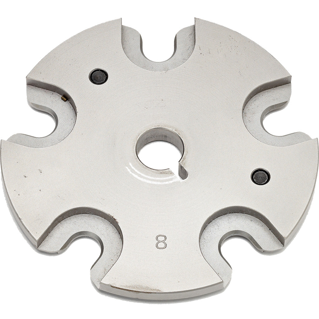 Hornady Shell Plate #8 Lock-N-Load AP & Proj