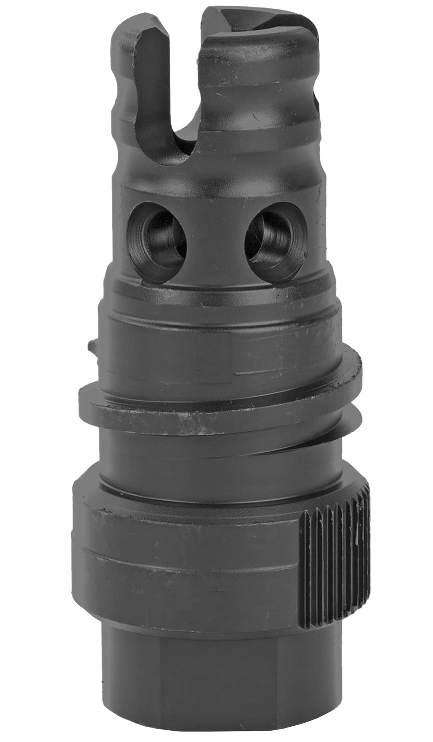 Sylvan Arms SA223QD 223 Rem 1/2"x28 Black