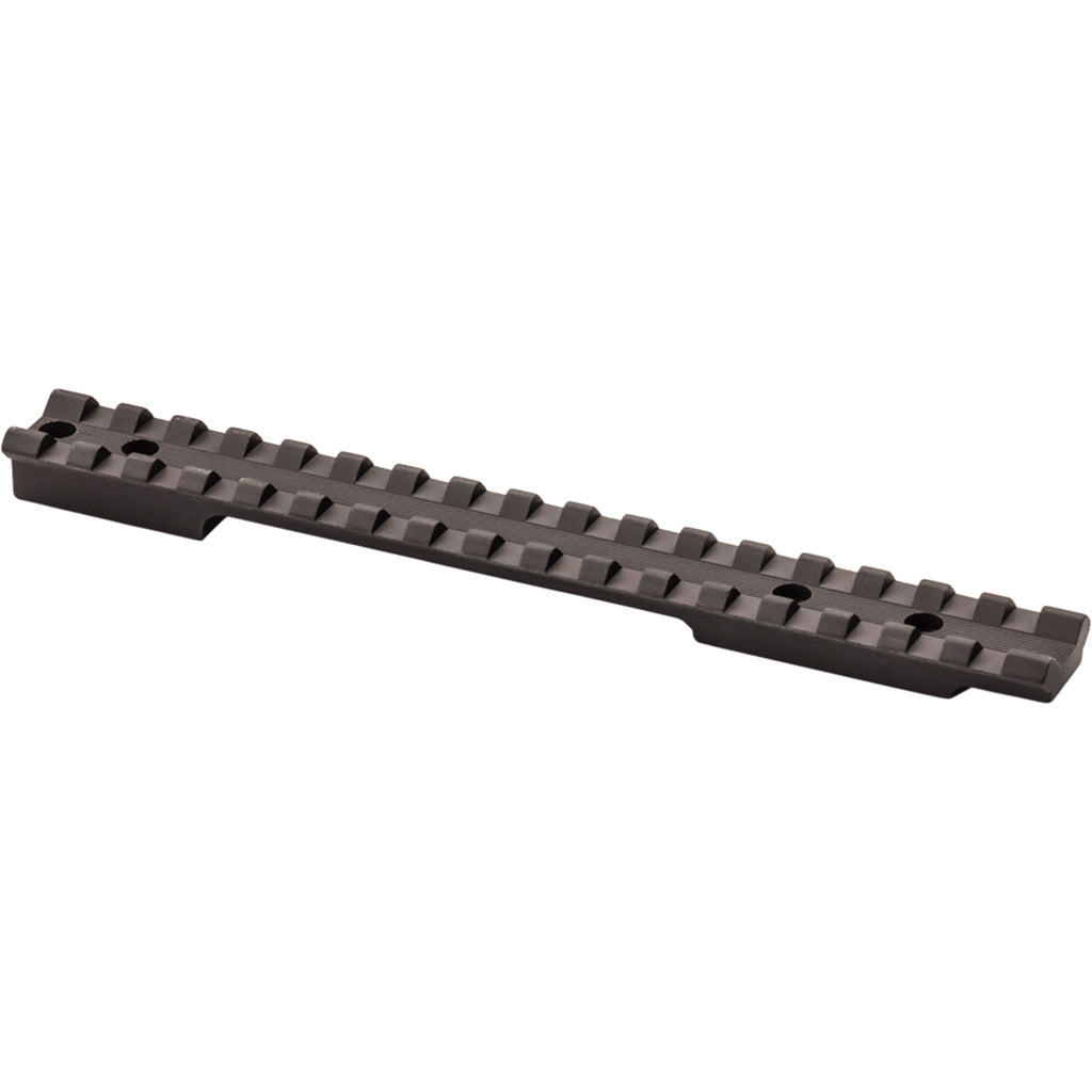 Nikko Stirling Howa 1500 Base 1 piece LA 20MOA Matte Black