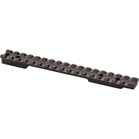 Nikko Stirling Howa 1500 Base 1 piece LA 20MOA Matte Black