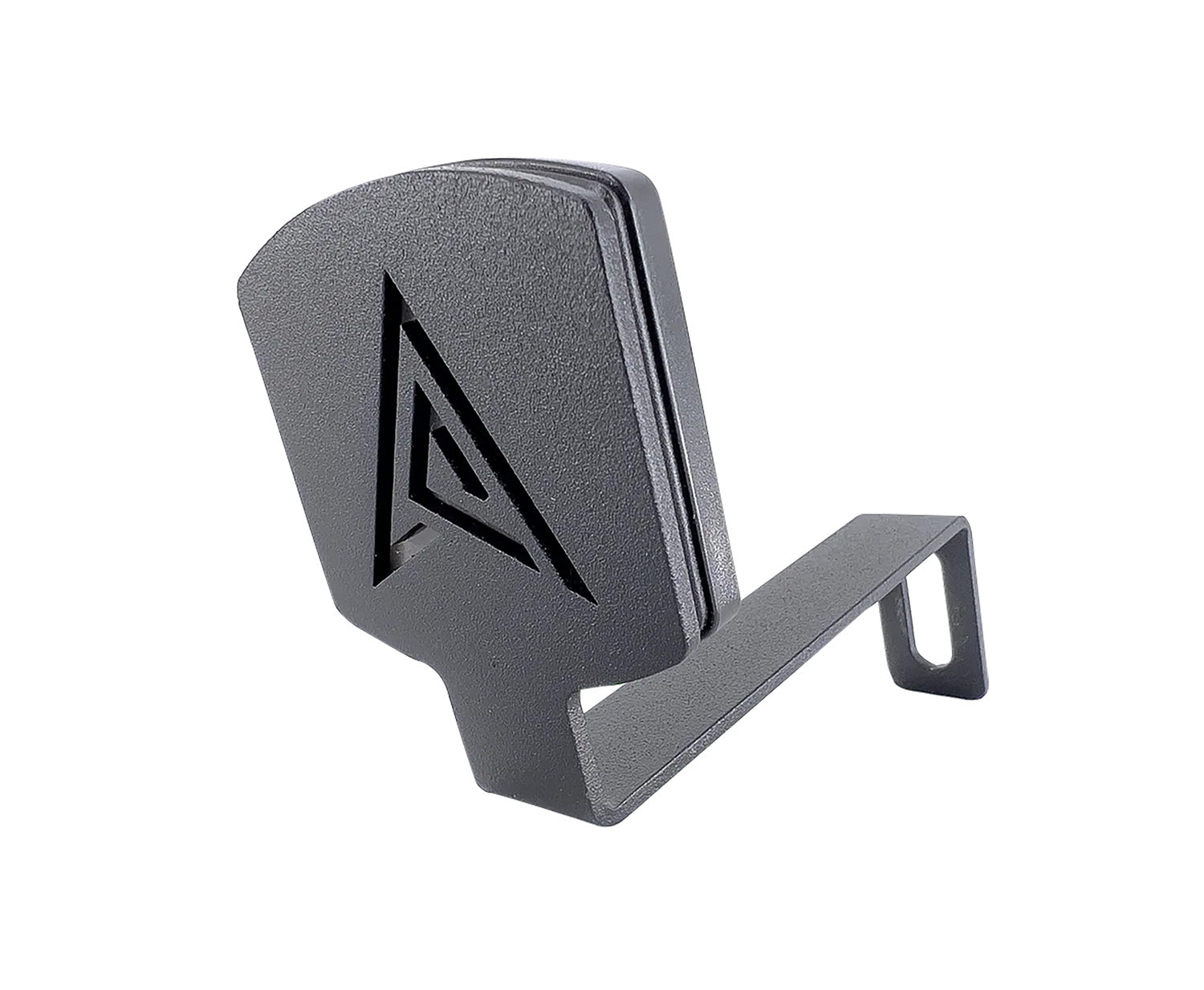 Painted Arrow MAGP001 Mag-Pro Plus Smart Phone Mount Black 4.5 Long Includes Magnetic Smart-Phone Mount Phone Plate Stabilizer Dampener
