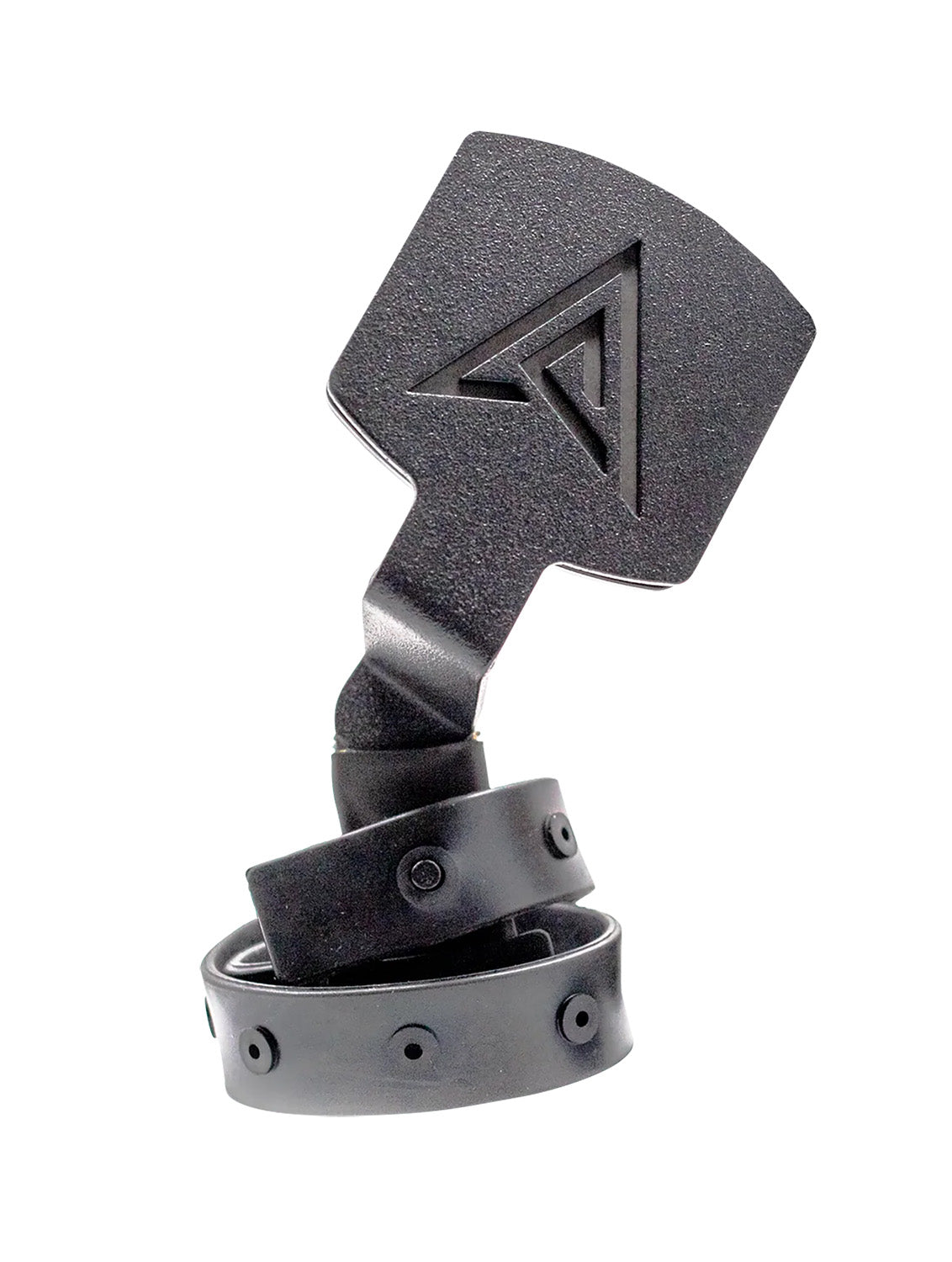 Painted Arrow MAGTRB1R Trad-Pro Traditional Bow Mount Black