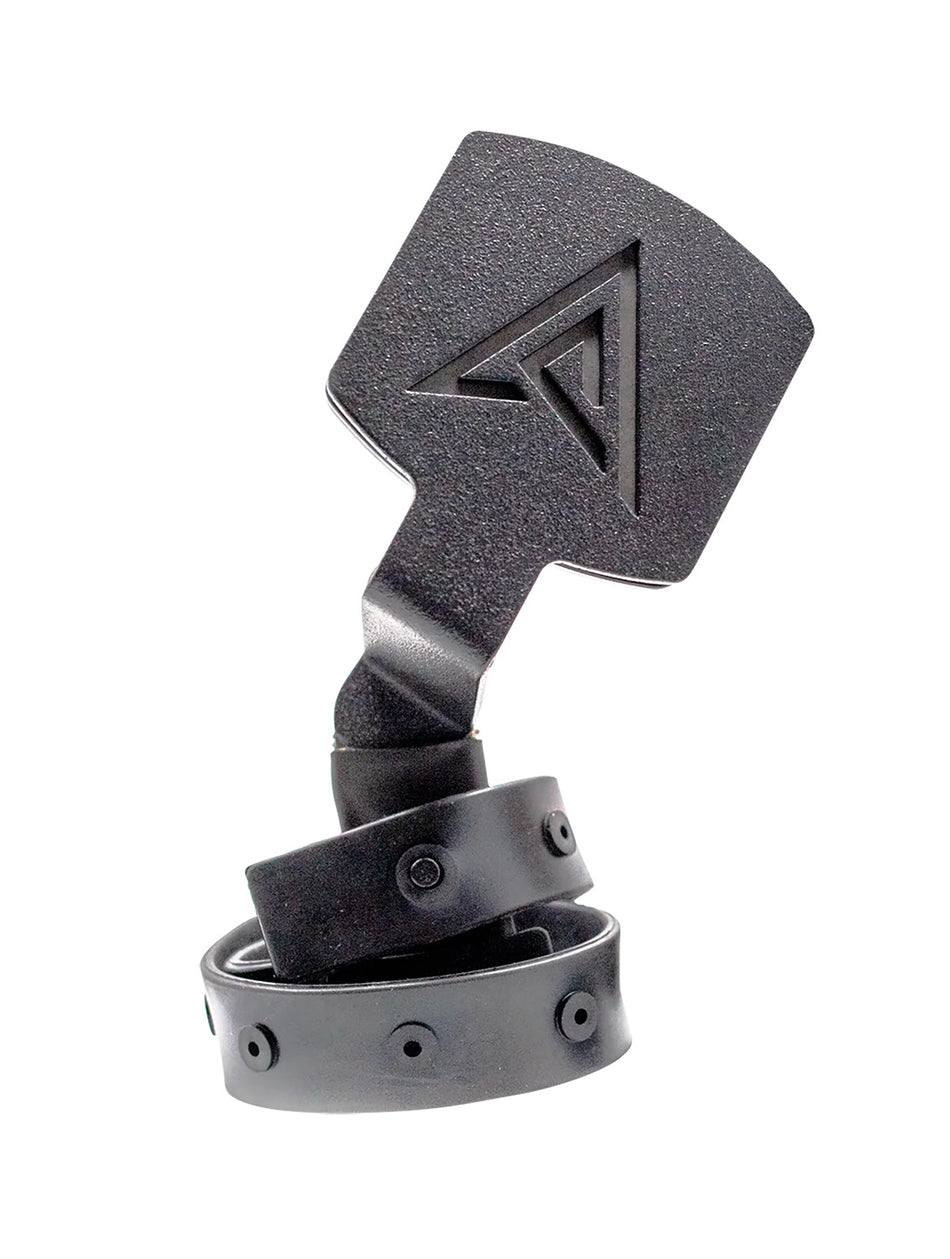 Painted Arrow MAGTRB1R Trad-Pro Traditional Bow Mount Black