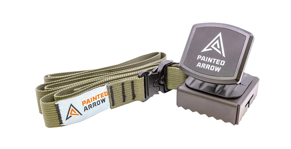 Painted Arrow MAGMOB1 Mobile Mag Tree Strap Nylon Webbing