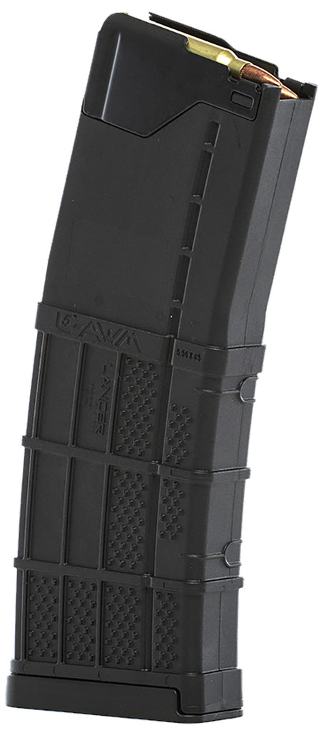 Lancer L5G210BLK L5AWM Gen 2 10rd 5.56 Black