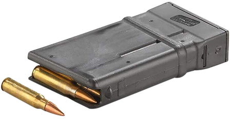 Kel-Tec RFB1036P20RD RFB Thermold Mag 20rd Black