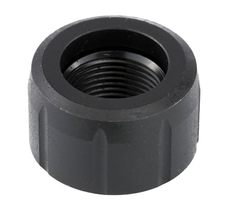 SilencerCo AC1528 Osprey 1/2"x28 Black