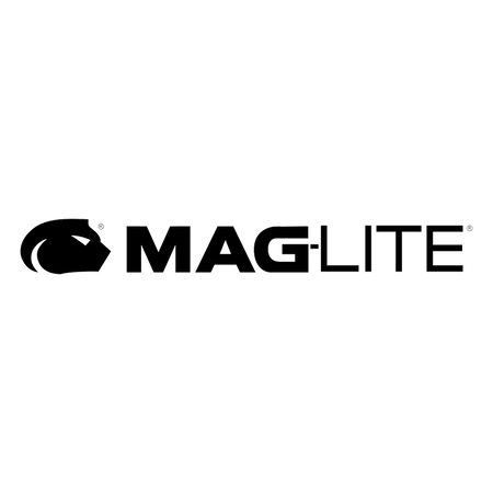 MAG-LITE FLASHLIGHT SPECTRUM SERIES MINI MMAA WHItE  LED LDG BLK