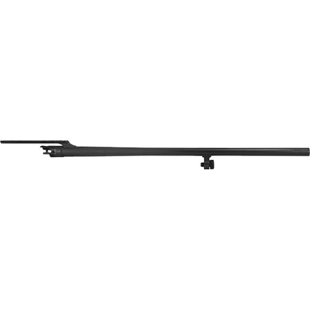 Mossberg 500 Slug Barrel 20 ga. 24 in. Intergral Scope Base Matte Blue