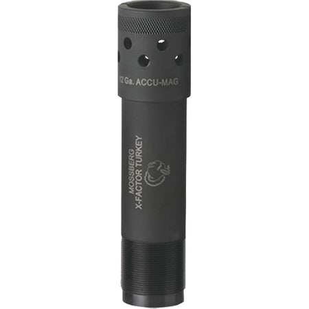 Mossberg Choke Tube 12 ga. 835, 935, 91 Ulti-Full Ported Turkey