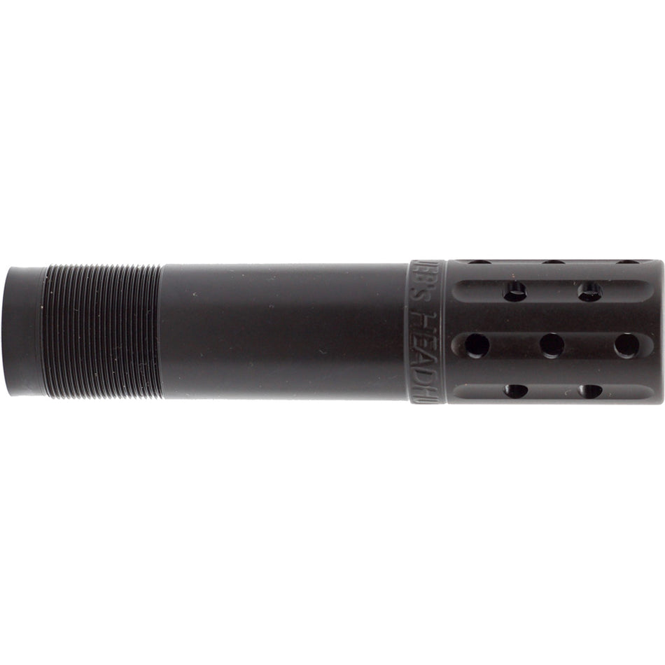 JEBS Headhunter Choke Tube 12 ga. Benelli/Beretta Mobil Black Nitried .650