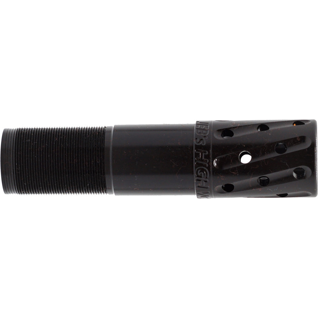 JEBS High Voltage Choke Tube 12 ga. Browning Invector Plus Black Nitride .695