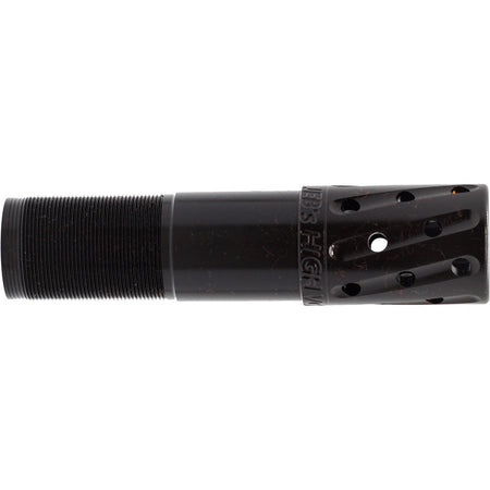 JEBS High Voltage Choke Tube 12 ga. Browning Invector Plus Black Nitride .695
