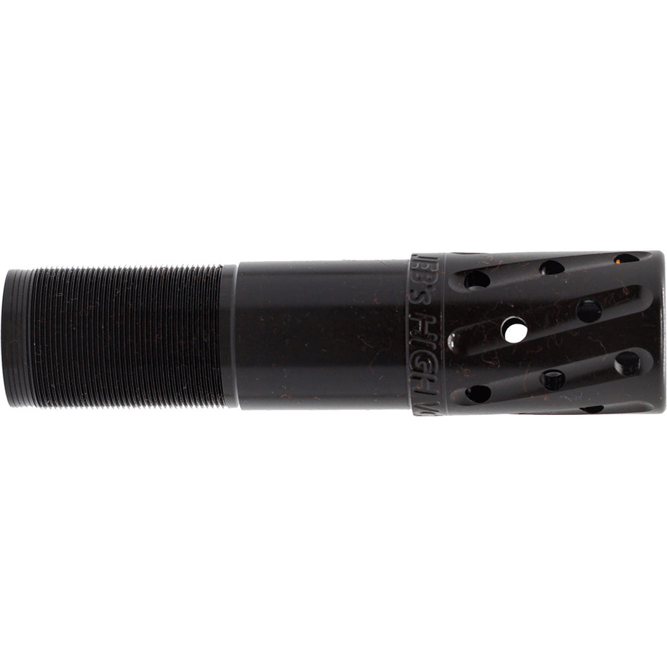 JEBS High Voltage Choke Tube 12 ga. Browning Invector Plus Black Nitride .695