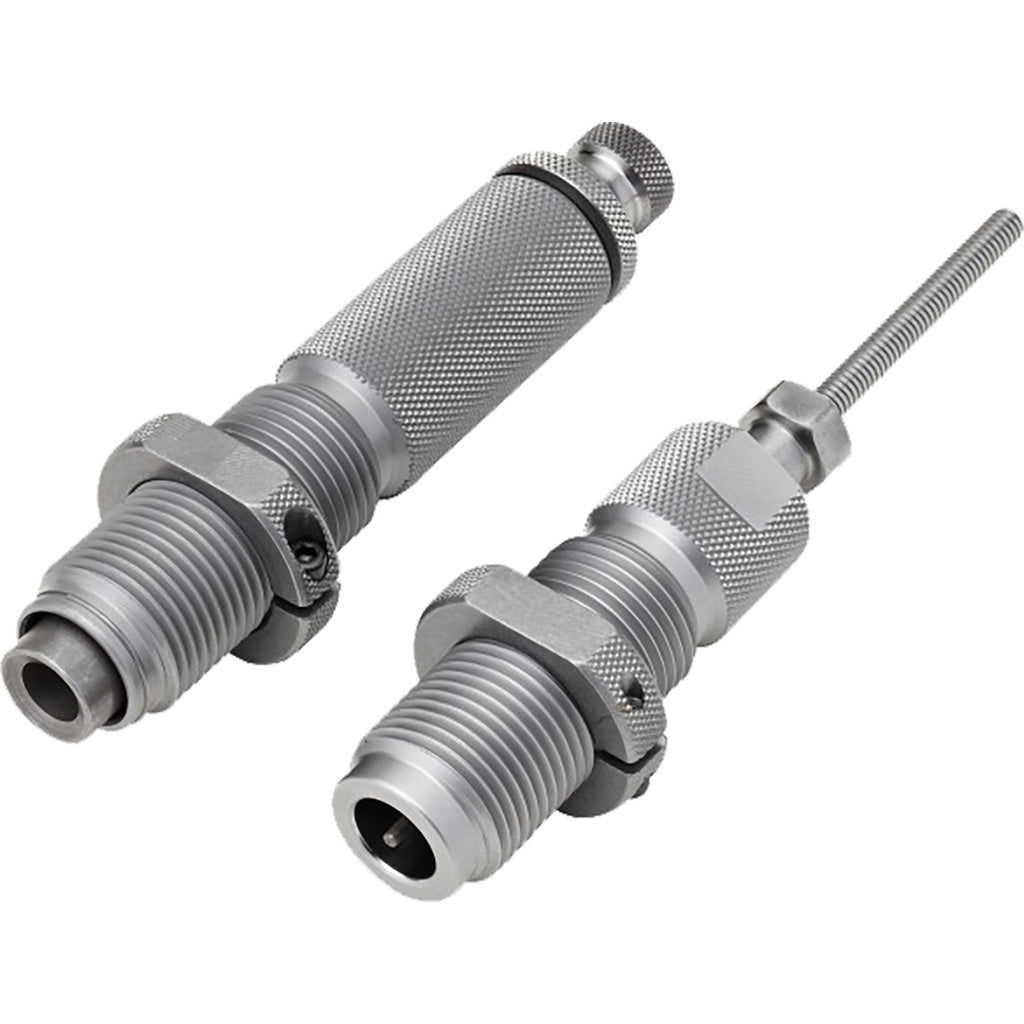 Hornady Series III Two-Die Rifle Die Sets 280 Ackley Improved