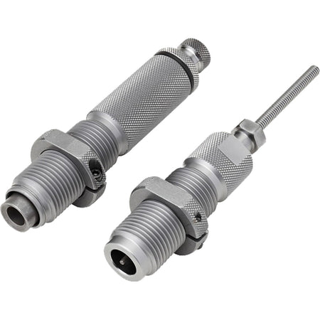 Hornady Series III Two-Die Rifle Die Sets 280 Ackley Improved