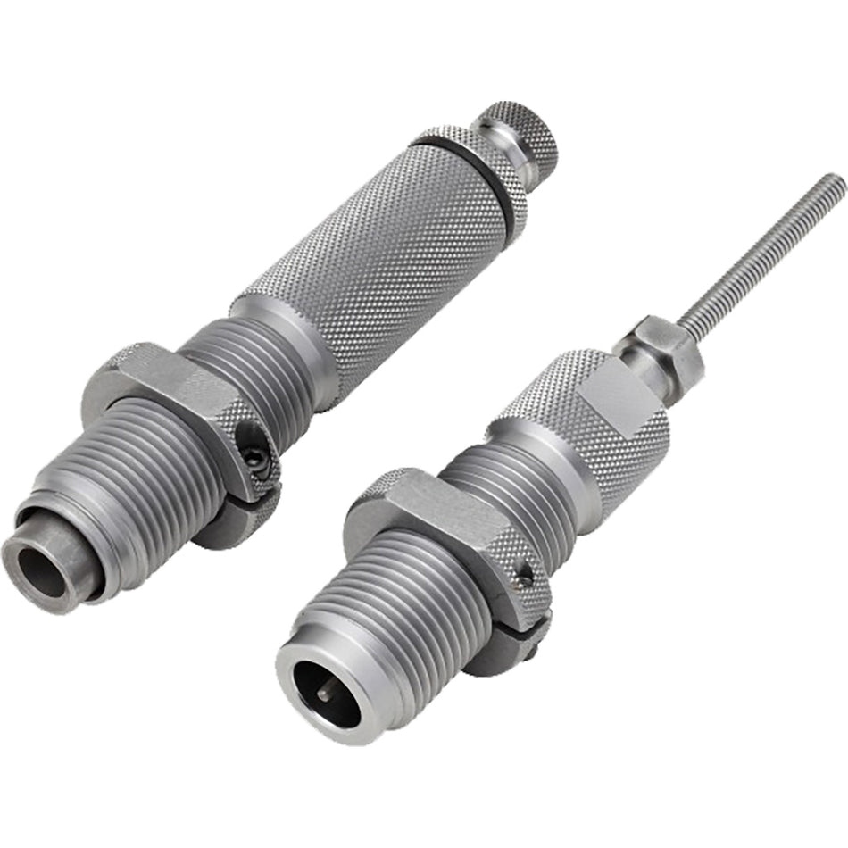 Hornady Series III Two-Die Rifle Die Sets 280 Ackley Improved