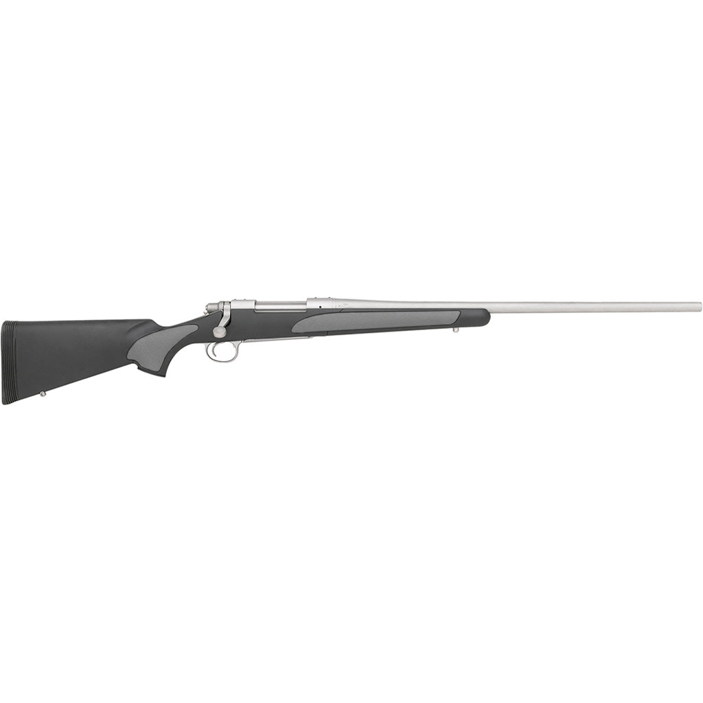 Remington 700 SPSS Rifle 7mm-08 Rem. 24 in. Stainless
