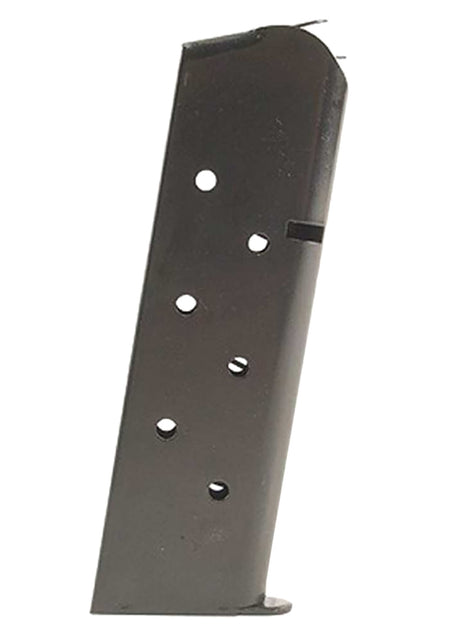 Kimber Mfg.,inc 1000089A 8rd Full Length 45 ACP 1911 Black