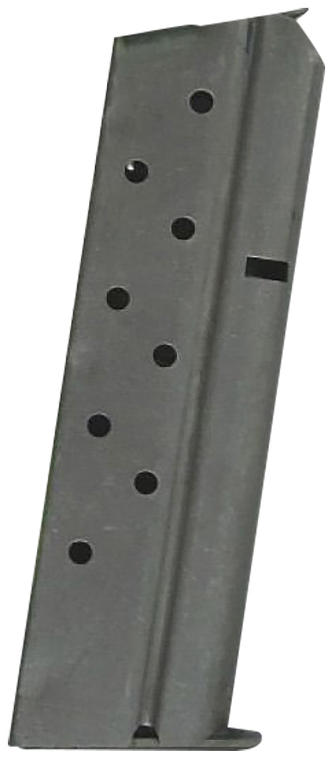 Kimber Mfg.,inc 1000351A 9rd 38 Super Fits 1911 Silver Steel