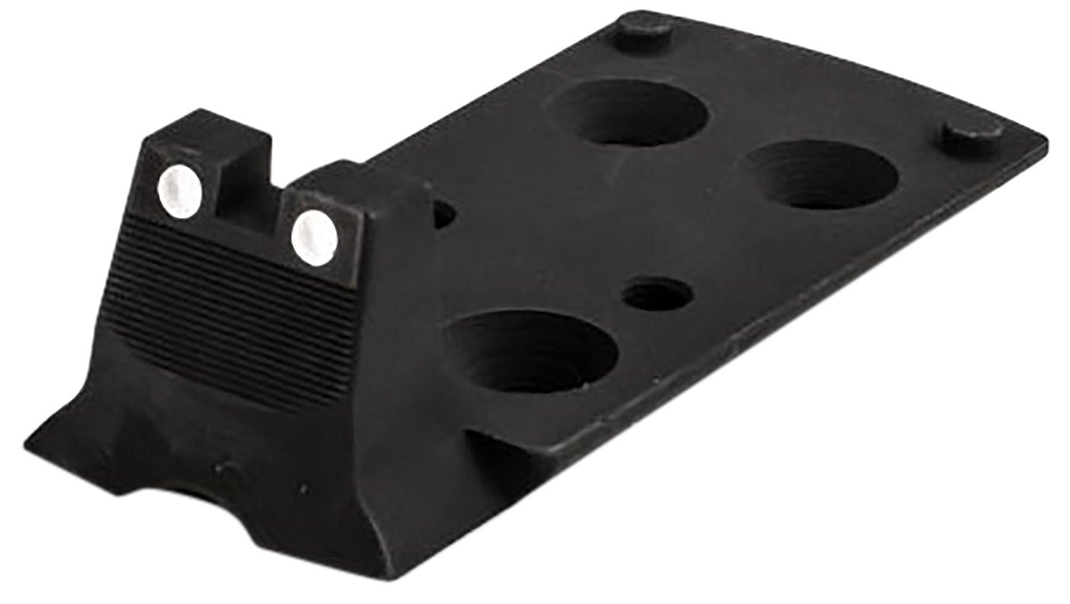 Kimber Mfg.,inc 4000938 1911 Vortex Venom Optic Plate White Dot Rear Sight
