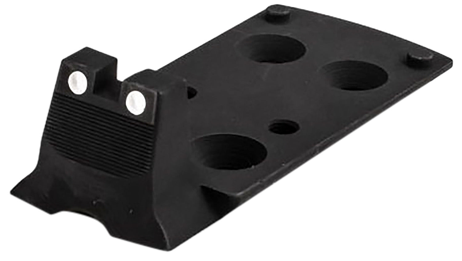 Kimber Mfg.,inc 4000938 1911 Vortex Venom Optic Plate White Dot Rear Sight