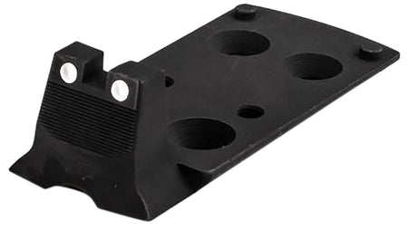 Kimber Mfg.,inc 4000938 1911 Vortex Venom Optic Plate White Dot Rear Sight