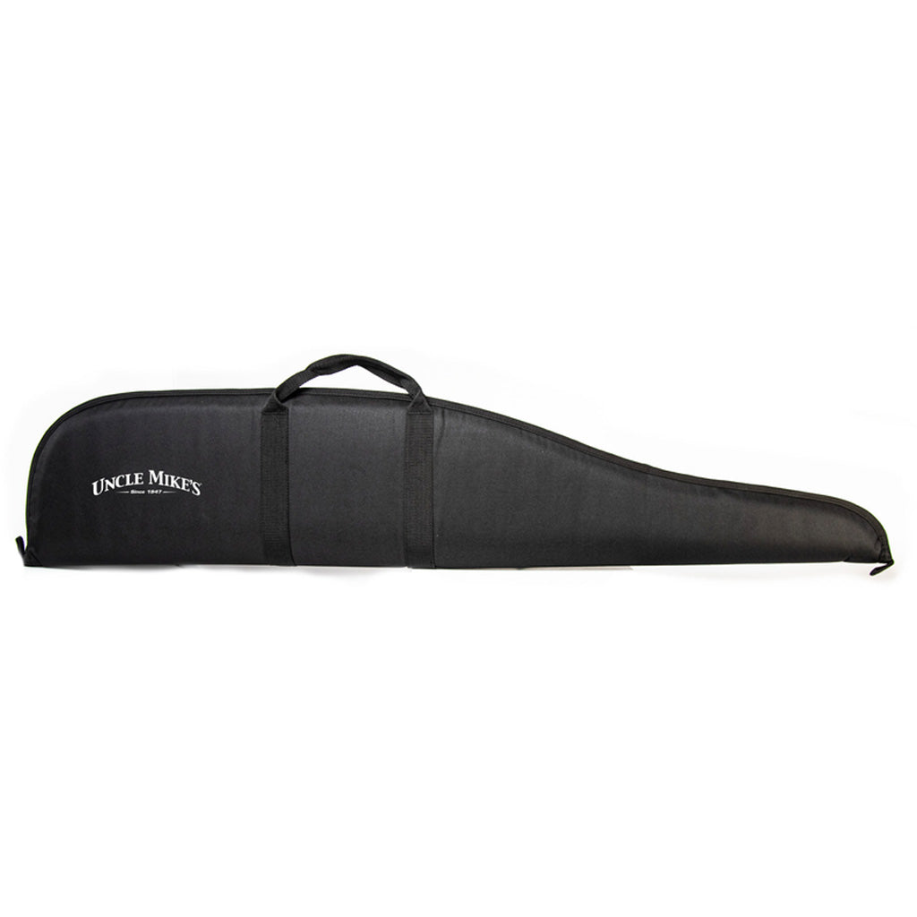 SCOPED RIFLE CASE 043699012695