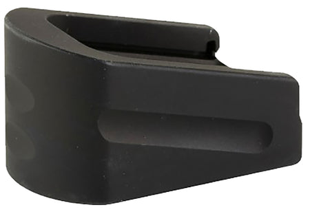 Kimber Mfg, Inc 4200430 KDS9C 9mm Luger, Black Aluminum Mag Extender 3rd