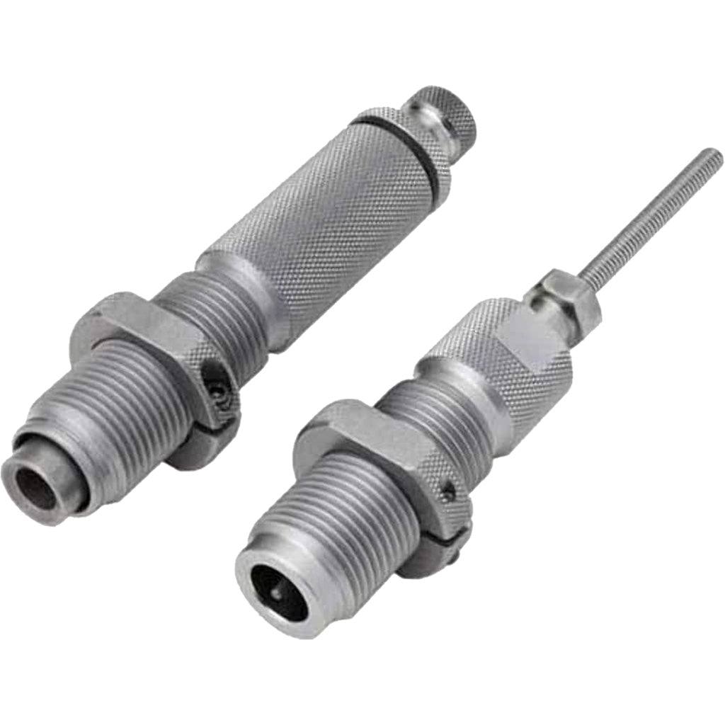 Hornady Series I Two-Die Rifle Die Set 7mm PRC