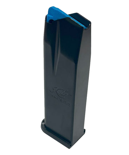 Kimber Mfg, Inc 1700175A R7 Mako 15+1 9mm Luger Black Carbon Steel