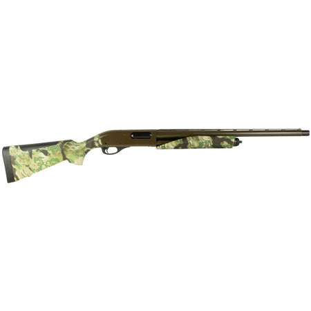 Remington 870 SPS TH Shotgun 12 ga. 21 in. Kryptek OT 3 in.