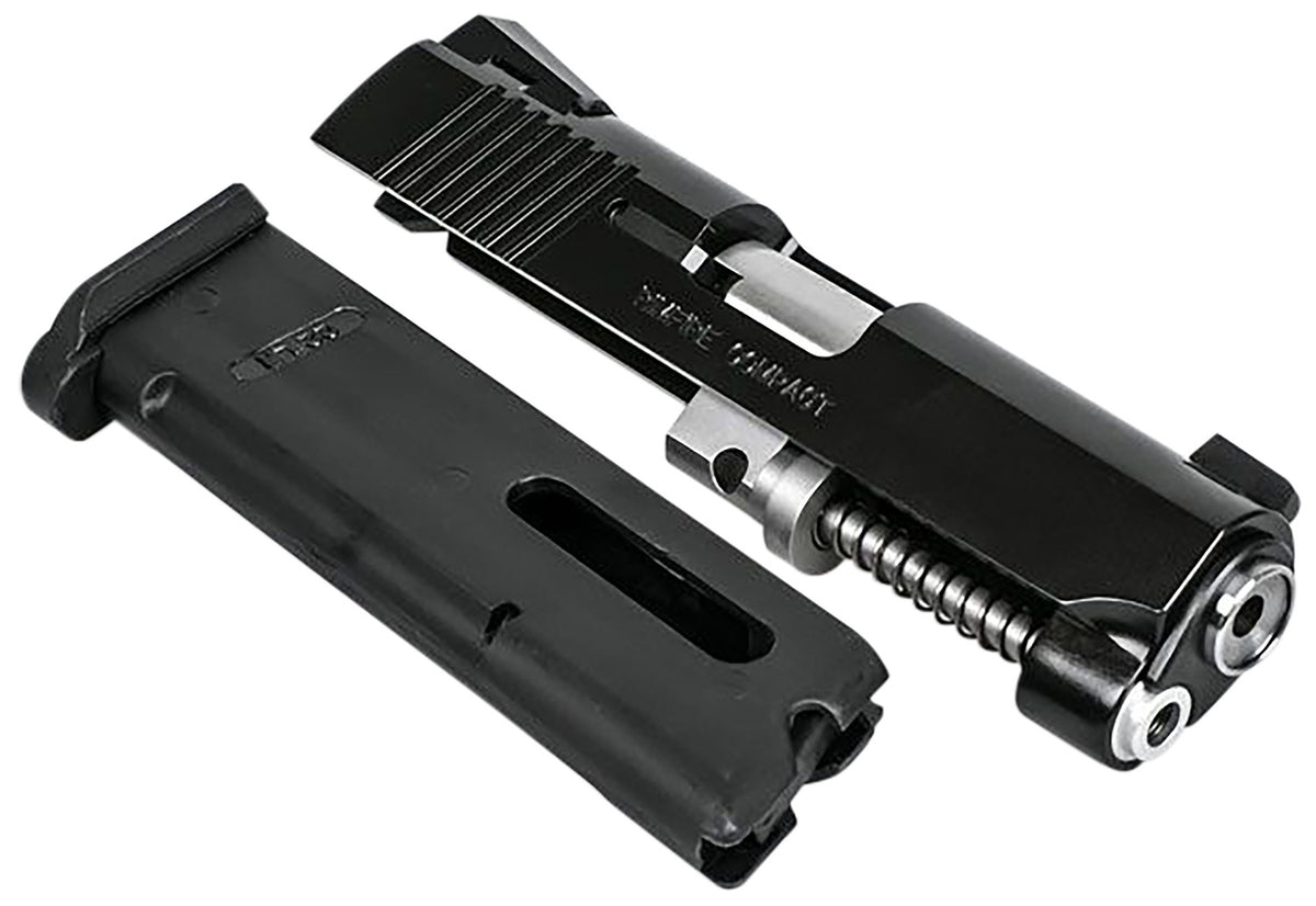 Kimber Mfg.,inc 1100479 1911 Rimfire Compact Conversion Kit 10rd Black