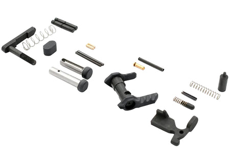 Timber Creek Outdoors GLPKS Greyman Lower Parts Kit AR-Platform Stealth