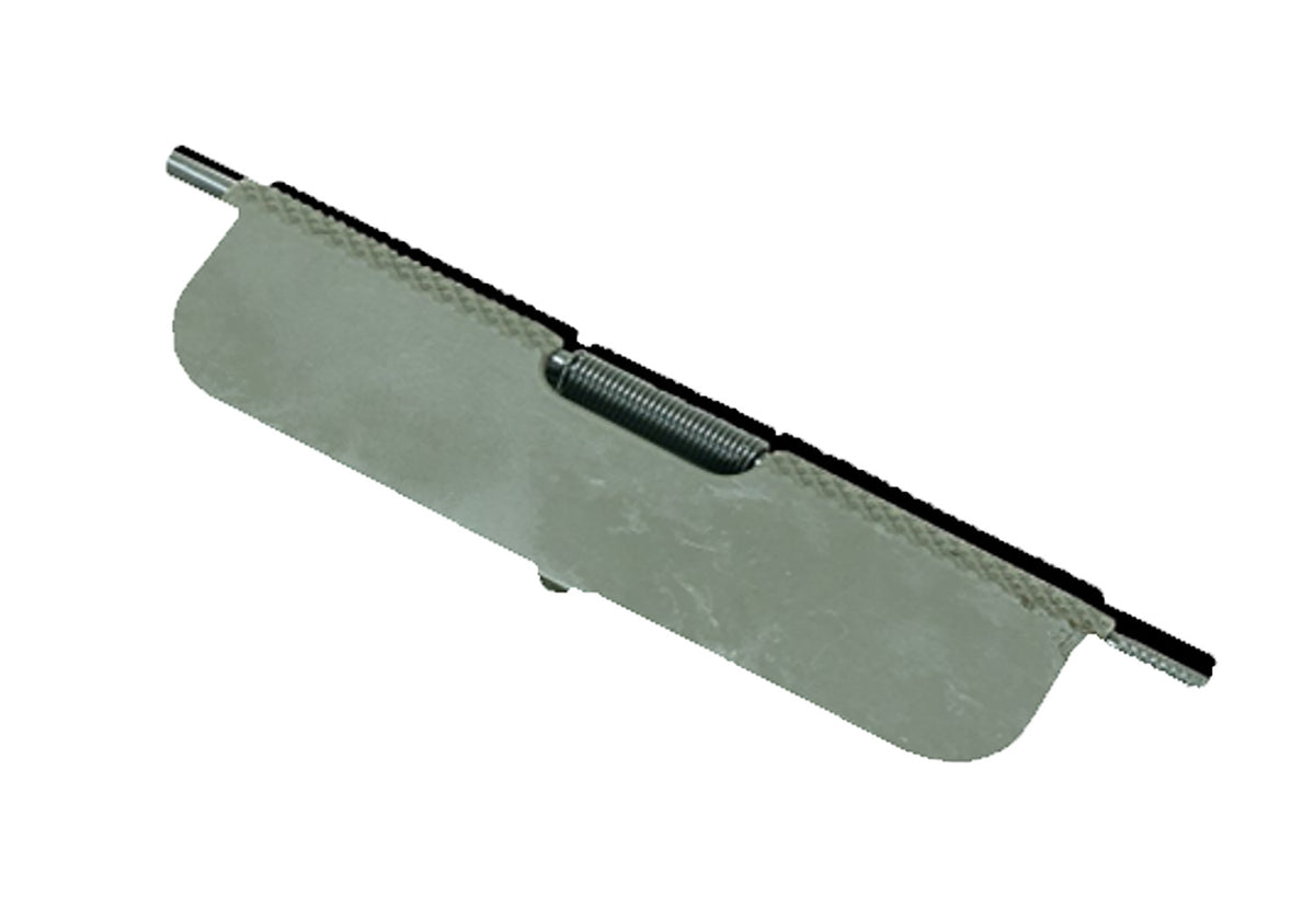 Timber Creek Outdoors GBDCF Greyman Adjustable Billet Dust Cover Forest Aircraft Grade Aluminum