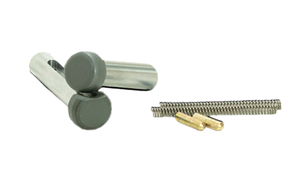 Timber Creek Outdoors GOSTPSU Greyman Takedown Pin Set AR-Platform Urban Steel