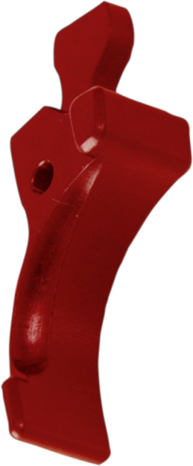 Timber Creek Outdoors 10/22EMRR Extended Magazine Release Ruger 10/22 Red Billet Aluminum