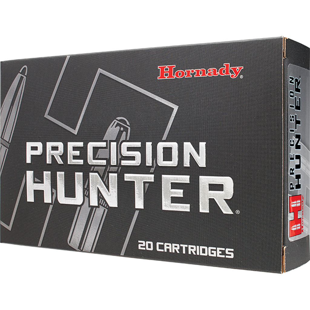 Hornady .22 Creedmoor  80gr PolyTip Ammo