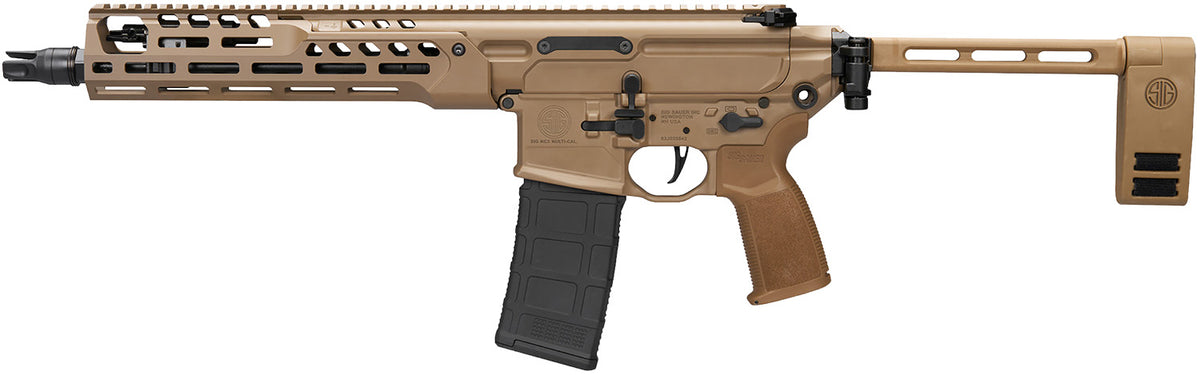 Sig Sauer PMCX556N11BIR MCX Spear LT 5.56 NATO 30rd 11.50"
