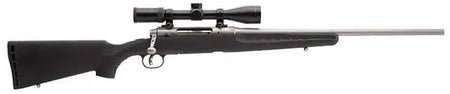 dSAVAGE AXIS II XP RFL 243WIN STS
