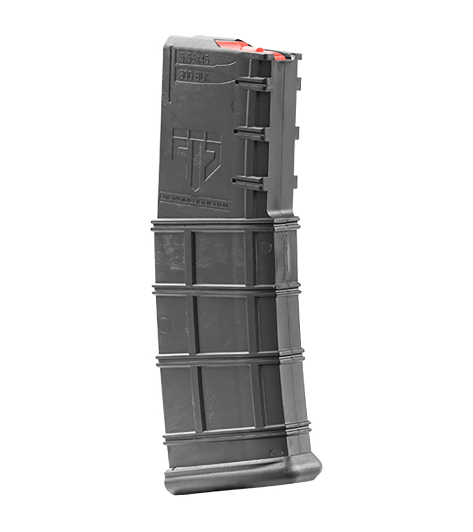 ETS Group AR1530G2BLK Gen 2 30rd 223 Rem/5.56 NATO Fits AR-15 Black