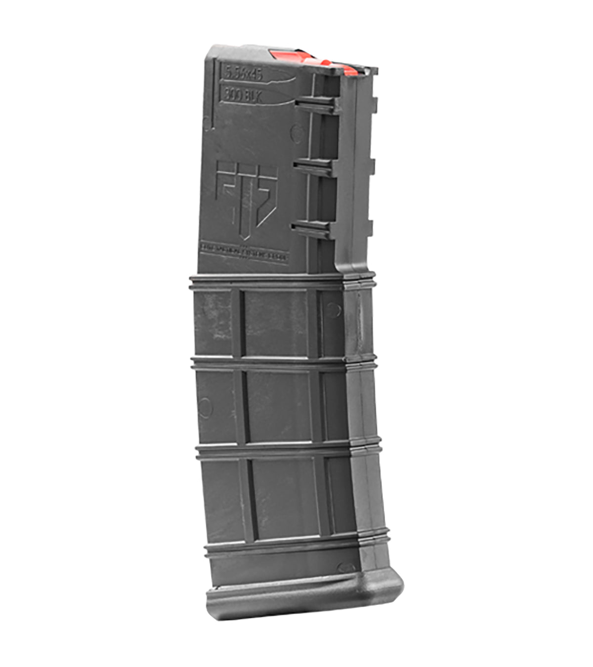 ETS Group AR1530G2BLK Gen 2 30rd 223 Rem/5.56 NATO Fits AR-15 Black