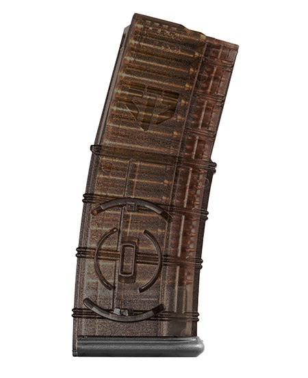 ETS Group SMKAR1530CG2 Coupled Gen2 30rd Fits AR-15 Smoke