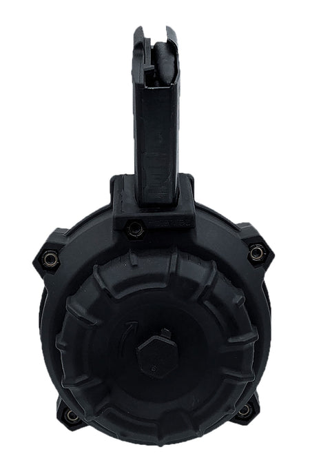 ProMag DRMA111 50rd 7.62x39mm Fits AR-15 Black Polymer