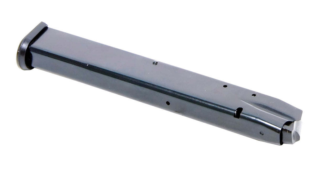 ProMag CZA3 32rd 9mm Fits CZ 75 Blued Steel