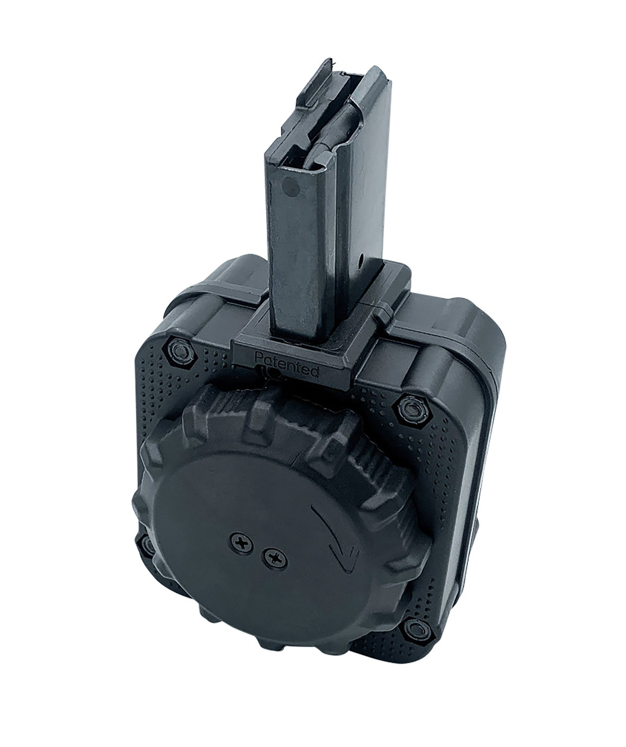 ProMag DRMA97 65rd 223 Rem Fits Ruger Mini-14 Black Polymer
