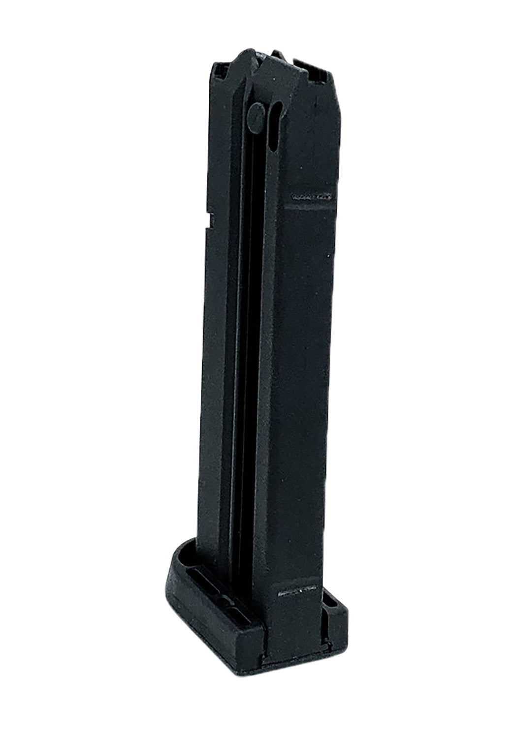 ProMag TAUA8 17rd 22LR Fits Taurus TX22 Black Polymer