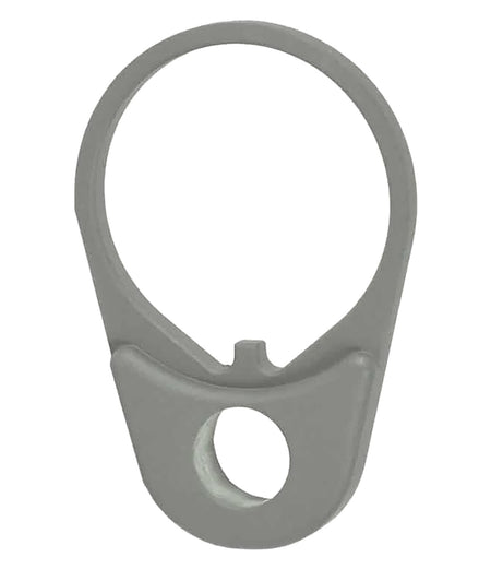 Timber Creek Outdoors GSTEPU Greyman QD End Plate Steel Urban AR-Platform