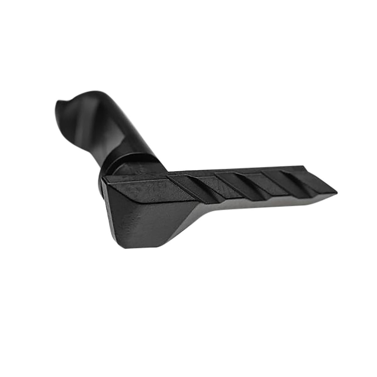 Tyrant CNC TDP365TDLBLK Takedown Lever Sig P365 Black Stainless Steel Pistol